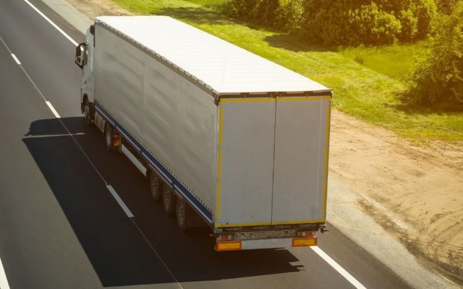 Ankara ve Batman Arası Ambar Taşımacılık